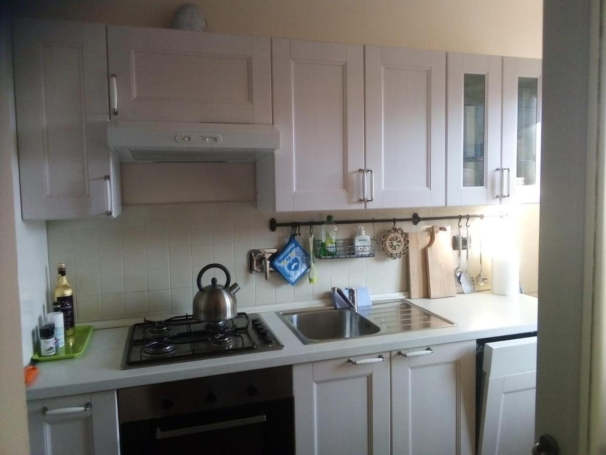 Il Giardino Di Olivia Apartment Guarene Екстериор снимка