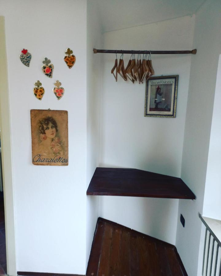 Il Giardino Di Olivia Apartment Guarene Екстериор снимка