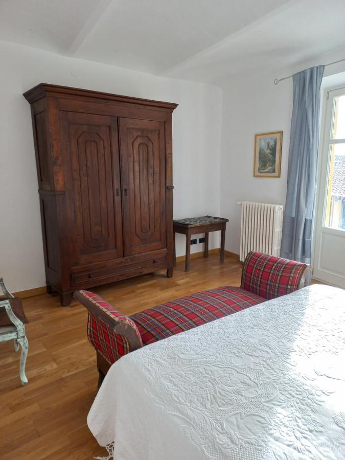 Il Giardino Di Olivia Apartment Guarene Екстериор снимка
