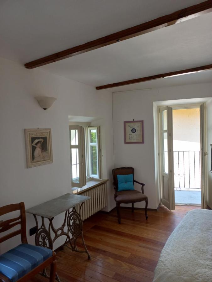 Il Giardino Di Olivia Apartment Guarene Екстериор снимка