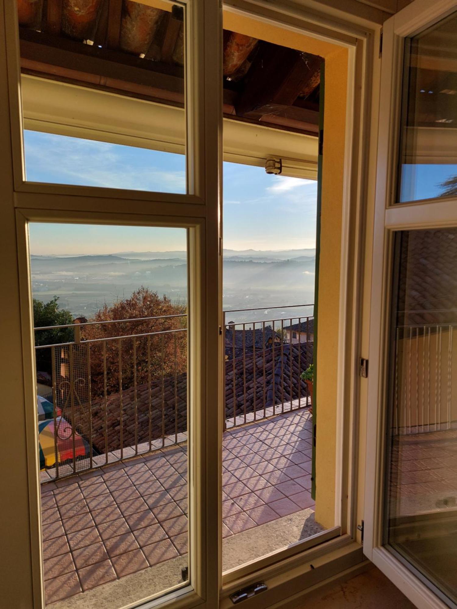 Il Giardino Di Olivia Apartment Guarene Екстериор снимка