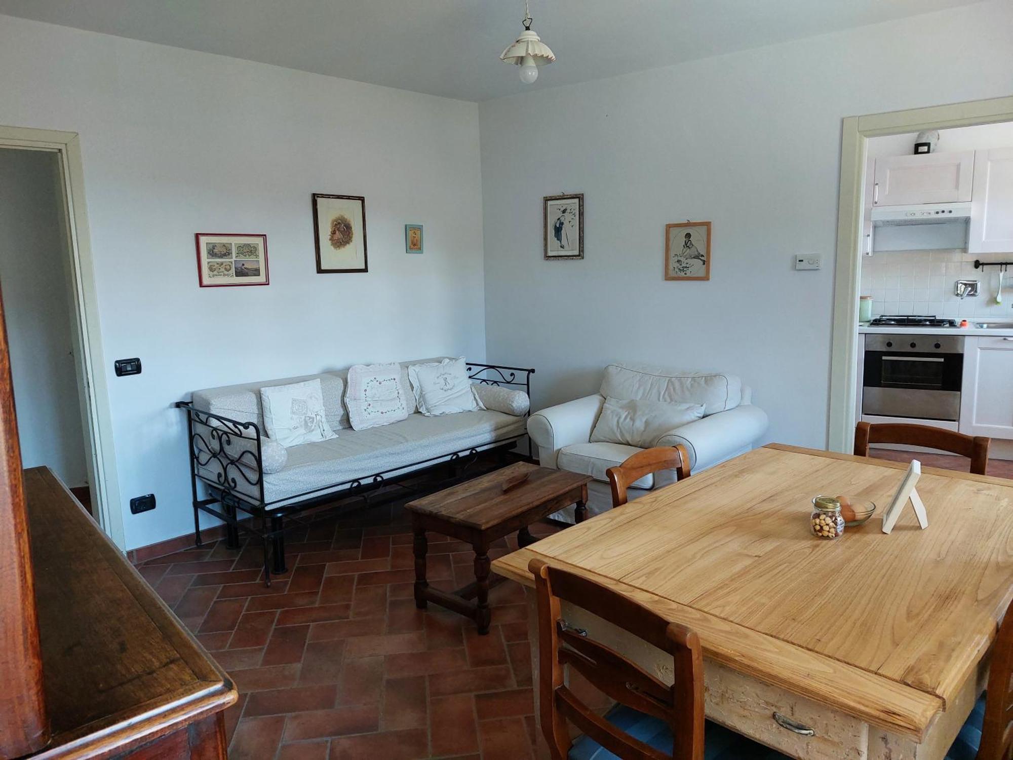 Il Giardino Di Olivia Apartment Guarene Екстериор снимка