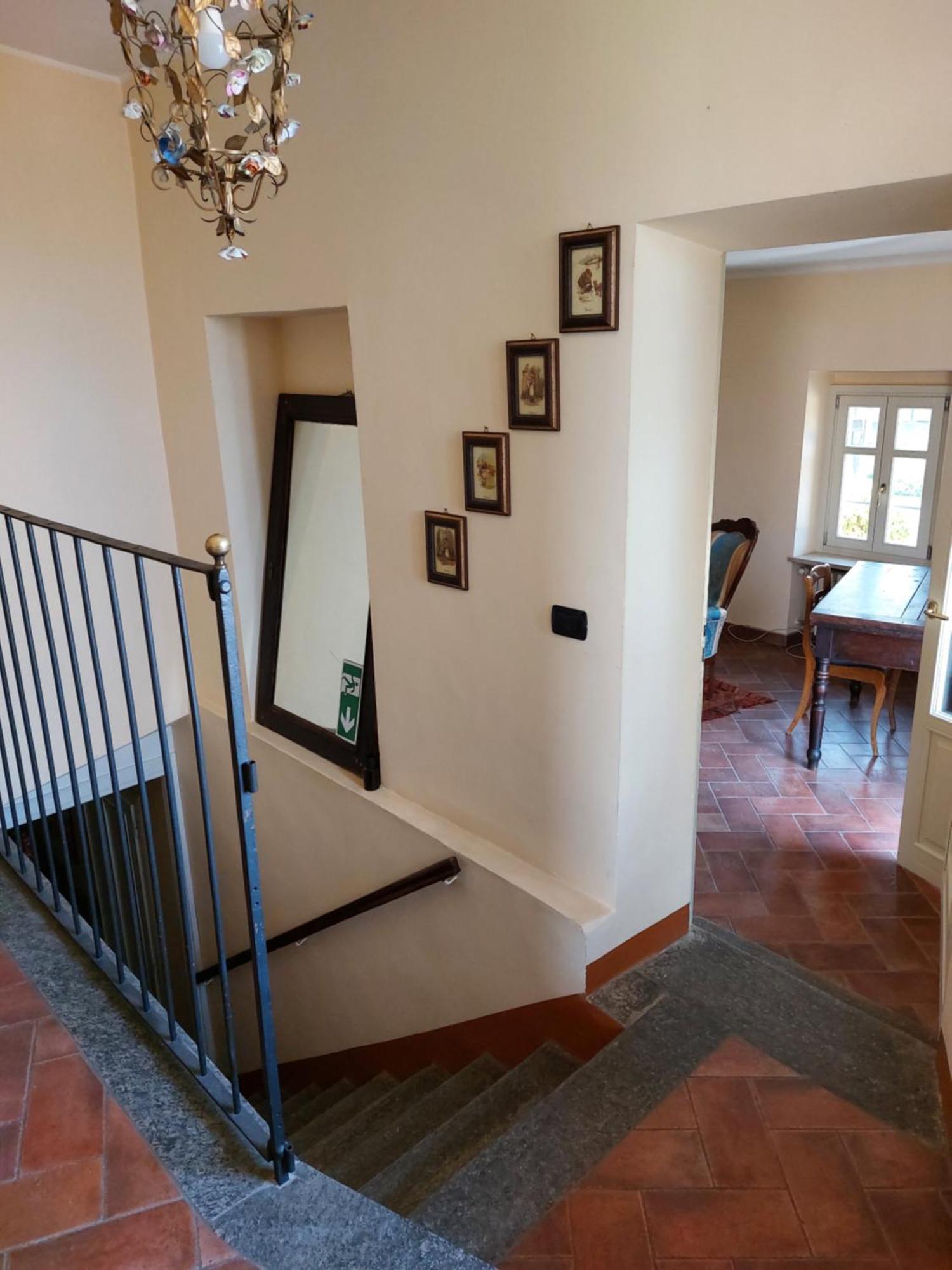 Il Giardino Di Olivia Apartment Guarene Екстериор снимка