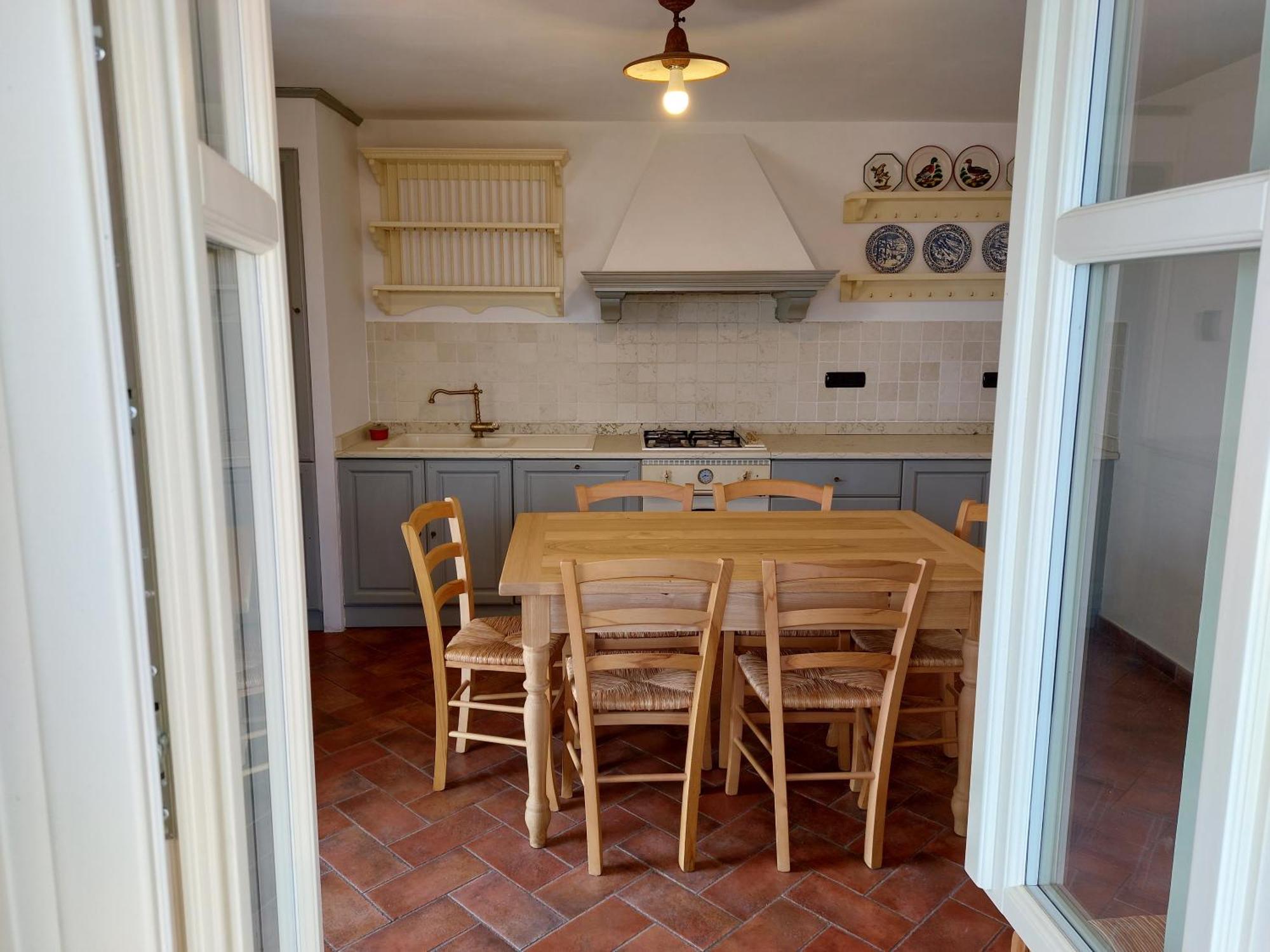 Il Giardino Di Olivia Apartment Guarene Екстериор снимка