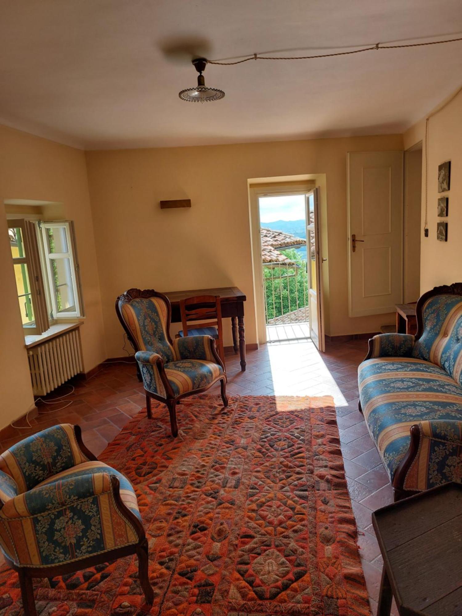 Il Giardino Di Olivia Apartment Guarene Екстериор снимка