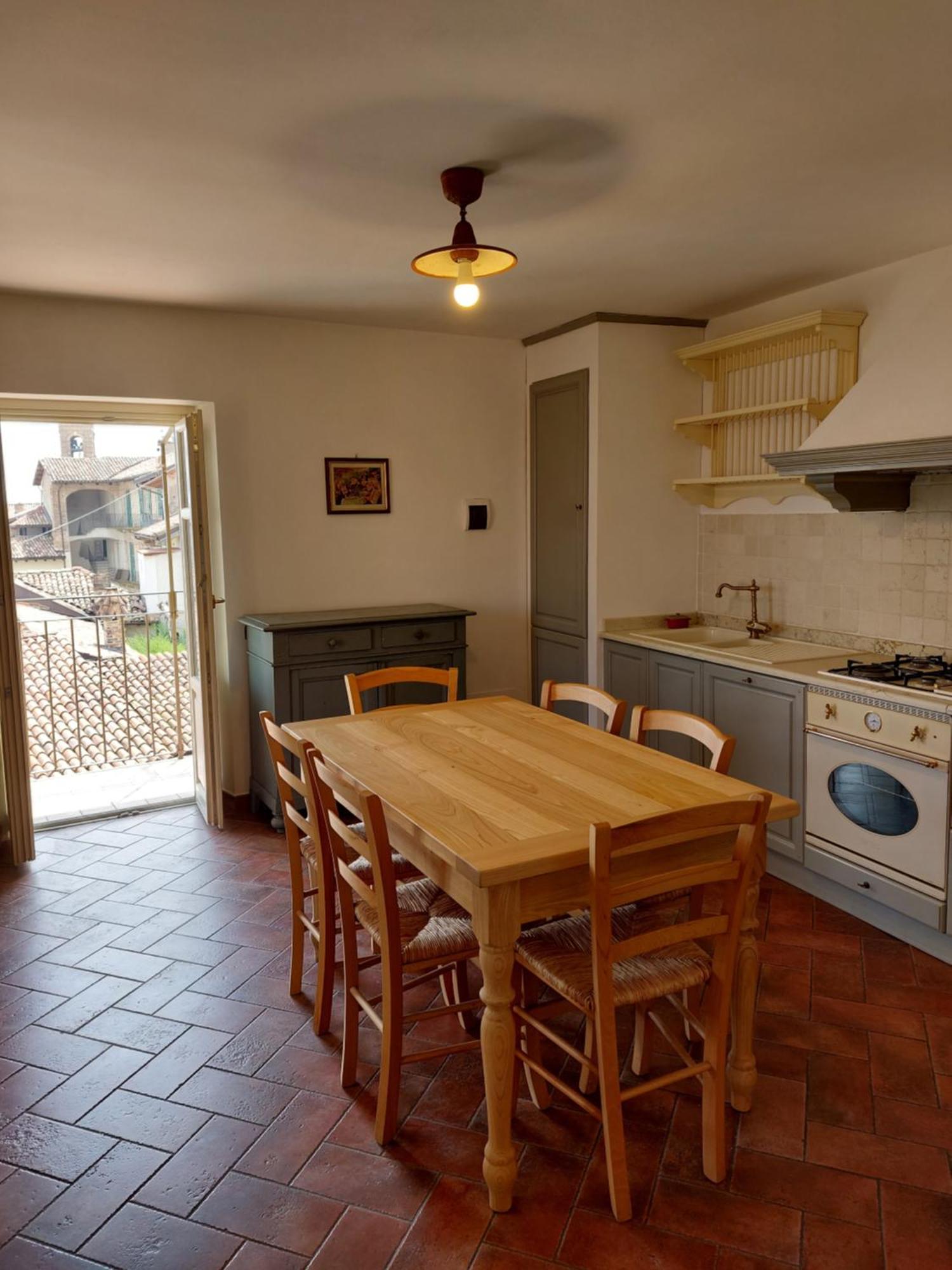 Il Giardino Di Olivia Apartment Guarene Екстериор снимка